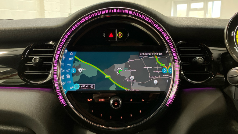 MINI Hatchback 135kW Cooper S Level 2 33kWh 3dr Auto Electric Hatchback